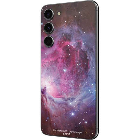 Orion Nebula and a Reflection Nebula Galaxy S23 Plus Skin