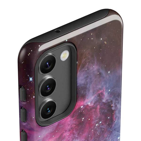 Orion Nebula and a Reflection Nebula Galaxy S23 Pro Case