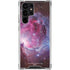 Orion Nebula and a Reflection Nebula Galaxy S23 Ultra Clear Case