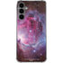 Orion Nebula and a Reflection Nebula Galaxy S24 Plus Clear Case