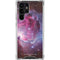 Orion Nebula and a Reflection Nebula Galaxy S24 Ultra Clear Case