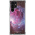 Orion Nebula and a Reflection Nebula Galaxy S24 Ultra Clear Case
