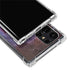 Orion Nebula and a Reflection Nebula Galaxy S24 Ultra Clear Case