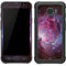 Orion Nebula and a Reflection Nebula Galaxy S7 Active Skin