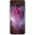 Orion Nebula and a Reflection Nebula Galaxy S8 Skin