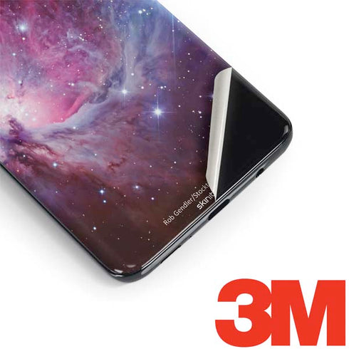 Orion Nebula and a Reflection Nebula Galaxy S9 Plus Skin