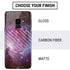 Orion Nebula and a Reflection Nebula Galaxy S9 Skin