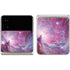 Orion Nebula and a Reflection Nebula Galaxy Z Flip3 5G Skin