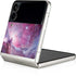 Orion Nebula and a Reflection Nebula Galaxy Z Flip4 5G Skin