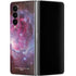 Orion Nebula and a Reflection Nebula Galaxy Z Fold4 5G Skin