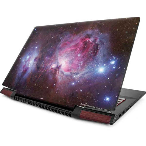 Orion Nebula and a Reflection Nebula Lenovo IdeaPad Skin