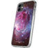Orion Nebula and a Reflection Nebula iPhone 11 Clear Case
