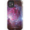 Orion Nebula and a Reflection Nebula iPhone 11 Impact Case