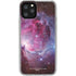 Orion Nebula and a Reflection Nebula iPhone 11 Pro Clear Case