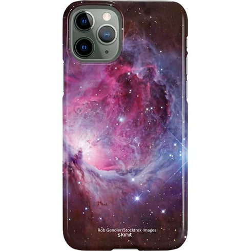 Orion Nebula and a Reflection Nebula iPhone 11 Pro Lite Case