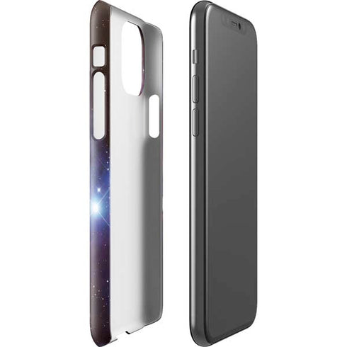 Orion Nebula and a Reflection Nebula iPhone 11 Pro Lite Case