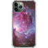 Orion Nebula and a Reflection Nebula iPhone 11 Pro Max Clear Case