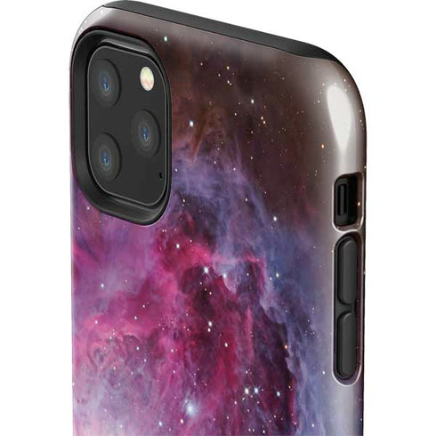 Orion Nebula and a Reflection Nebula iPhone 11 Pro Max Impact Case
