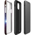 Orion Nebula and a Reflection Nebula iPhone 11 Pro Max Impact Case
