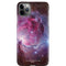 Orion Nebula and a Reflection Nebula iPhone 11 Pro Max Lite Case
