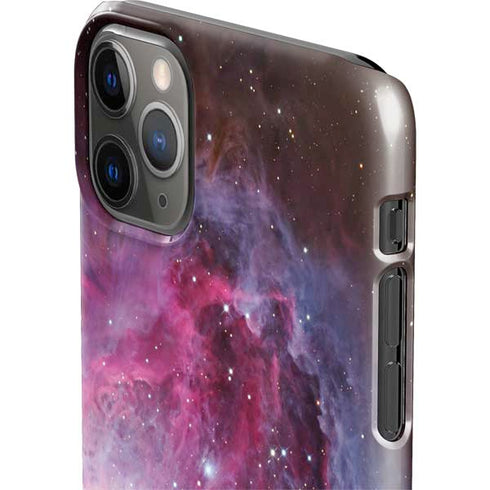 Orion Nebula and a Reflection Nebula iPhone 11 Pro Max Lite Case