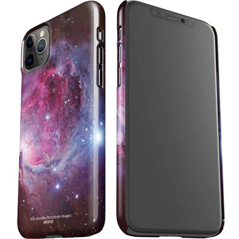 Orion Nebula and a Reflection Nebula iPhone 11 Pro Max Lite Case
