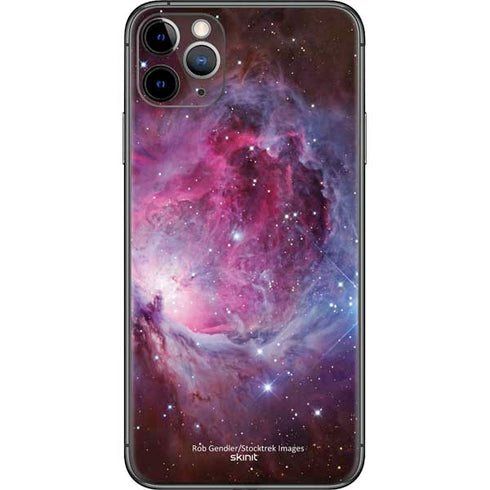 Orion Nebula and a Reflection Nebula iPhone 11 Pro Max Skin