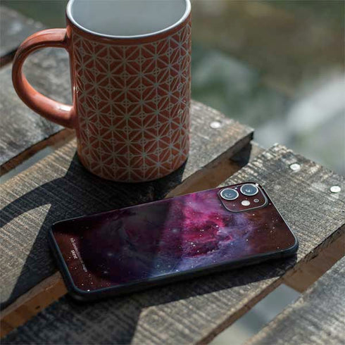 Orion Nebula and a Reflection Nebula iPhone 11 Skin