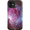 Orion Nebula and a Reflection Nebula iPhone 12 Impact Case