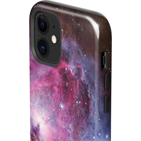 Orion Nebula and a Reflection Nebula iPhone 12 Impact Case