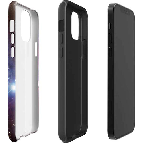Orion Nebula and a Reflection Nebula iPhone 12 Impact Case