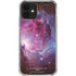 Orion Nebula and a Reflection Nebula iPhone 12 Mini Clear Case