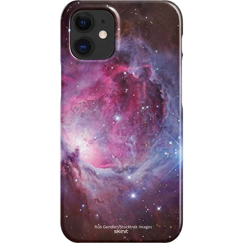 Orion Nebula and a Reflection Nebula iPhone 12 Mini Lite Case