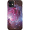 Orion Nebula and a Reflection Nebula iPhone 12 Mini Lite Case