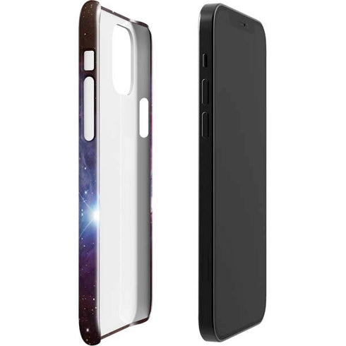 Orion Nebula and a Reflection Nebula iPhone 12 Mini Lite Case