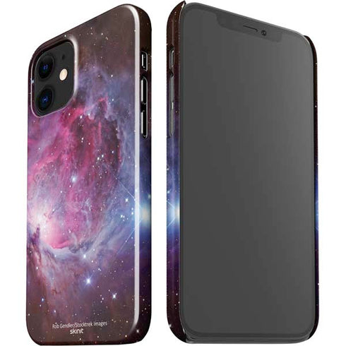 Orion Nebula and a Reflection Nebula iPhone 12 Mini Lite Case