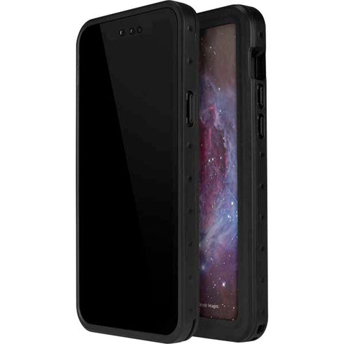 Orion Nebula and a Reflection Nebula iPhone 12 Mini Waterproof Case