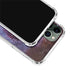 Orion Nebula and a Reflection Nebula iPhone 12 Pro Clear Case