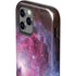 Orion Nebula and a Reflection Nebula iPhone 12 Pro Impact Case