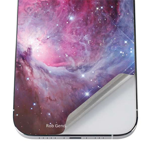 Orion Nebula and a Reflection Nebula iPhone 12 Pro Max Skin