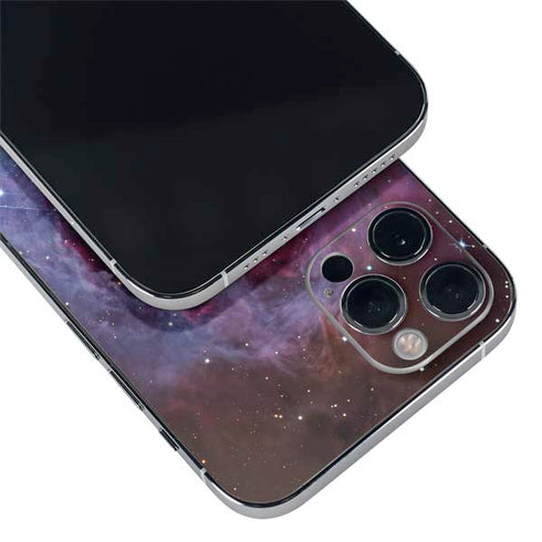 Orion Nebula and a Reflection Nebula iPhone 12 Pro Max Skin