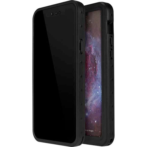 Orion Nebula and a Reflection Nebula iPhone 12 Pro Waterproof Case