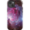 Orion Nebula and a Reflection Nebula iPhone 13 Impact Case