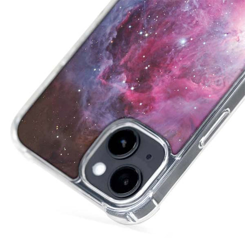 Orion Nebula and a Reflection Nebula iPhone 13 MagSafe Case