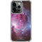Orion Nebula and a Reflection Nebula iPhone 13 Pro Clear Case