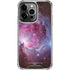 Orion Nebula and a Reflection Nebula iPhone 13 Pro Clear Case