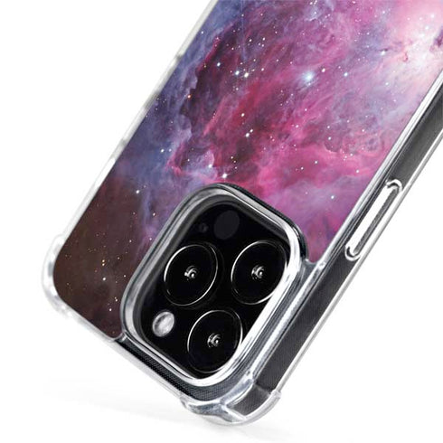 Orion Nebula and a Reflection Nebula iPhone 13 Pro MagSafe Case