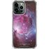 Orion Nebula and a Reflection Nebula iPhone 13 Pro Max Clear Case