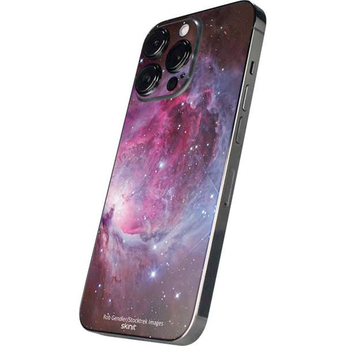 Orion Nebula and a Reflection Nebula iPhone 13 Pro Max Skin