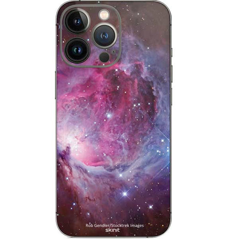 Orion Nebula and a Reflection Nebula iPhone 13 Pro Skin